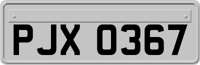PJX0367