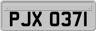 PJX0371