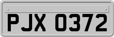 PJX0372