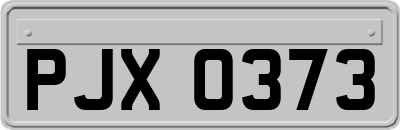 PJX0373