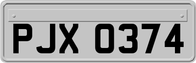 PJX0374