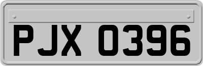 PJX0396