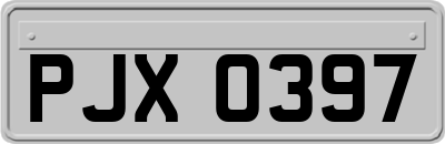 PJX0397