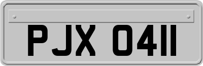 PJX0411