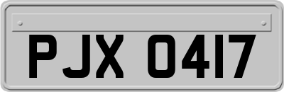 PJX0417