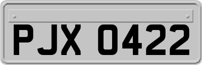PJX0422