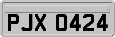 PJX0424