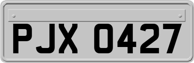 PJX0427