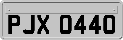 PJX0440