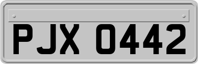 PJX0442