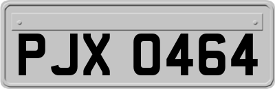 PJX0464