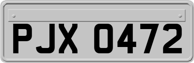 PJX0472