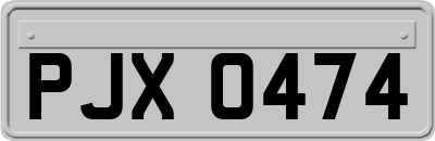 PJX0474
