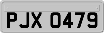 PJX0479