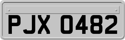 PJX0482