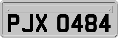 PJX0484