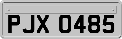 PJX0485
