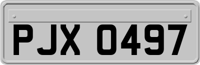 PJX0497