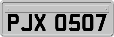PJX0507