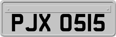 PJX0515