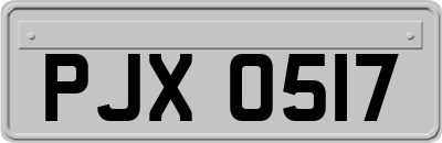 PJX0517