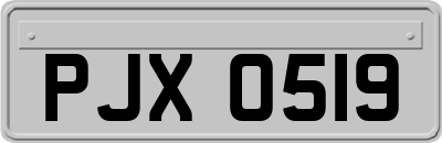 PJX0519