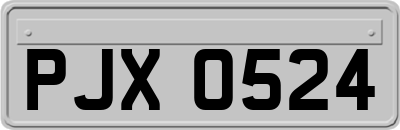 PJX0524