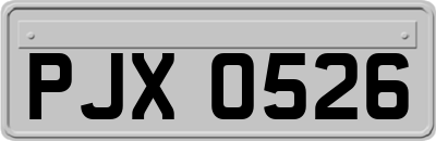 PJX0526