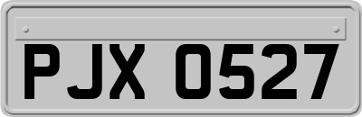 PJX0527