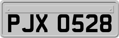 PJX0528