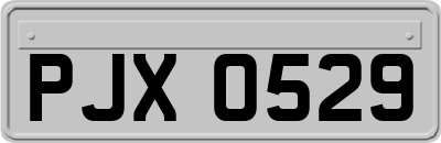 PJX0529