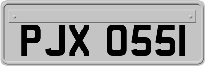 PJX0551