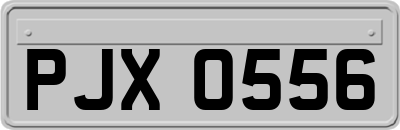 PJX0556