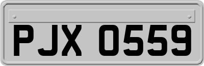 PJX0559