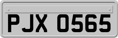 PJX0565