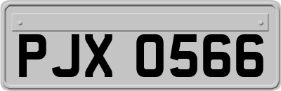 PJX0566