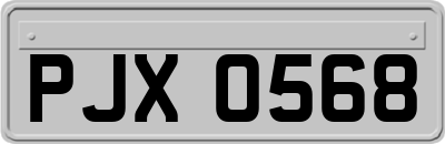PJX0568