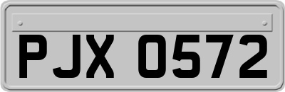 PJX0572