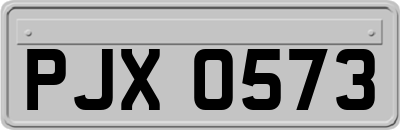 PJX0573