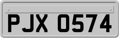 PJX0574