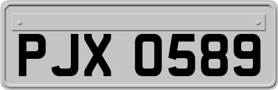 PJX0589