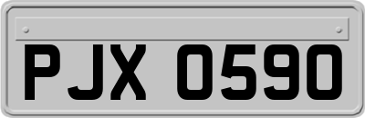 PJX0590