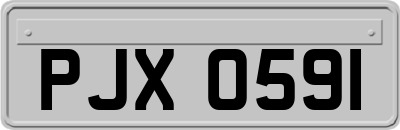 PJX0591