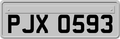PJX0593