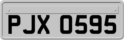 PJX0595