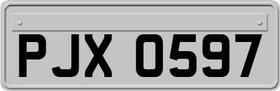 PJX0597