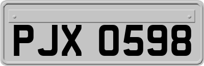 PJX0598