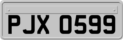 PJX0599