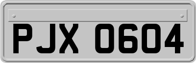 PJX0604