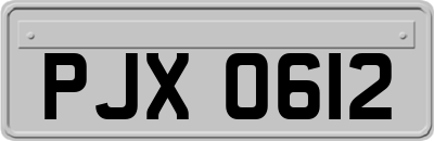 PJX0612